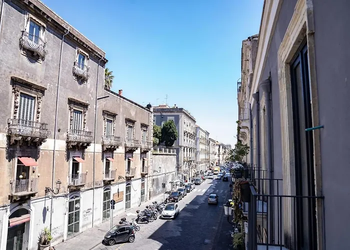 Dimora Di Marzo