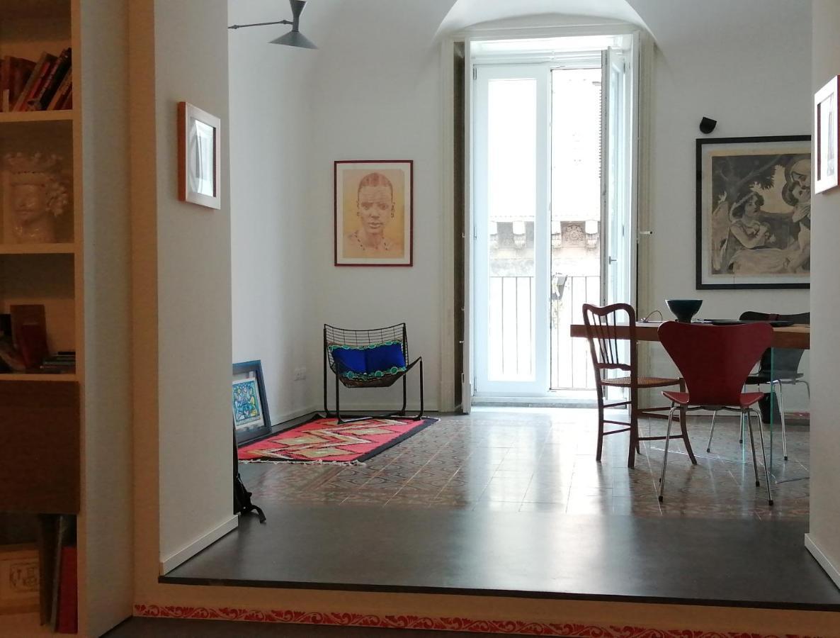 Appartamento Dimora Di Marzo *