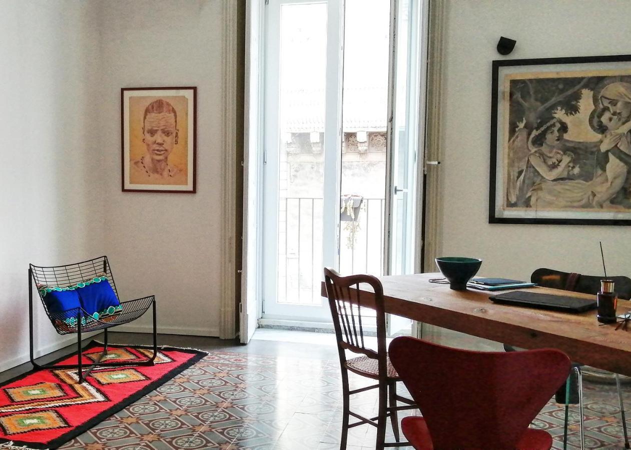 Dimora Di Marzo Appartamento