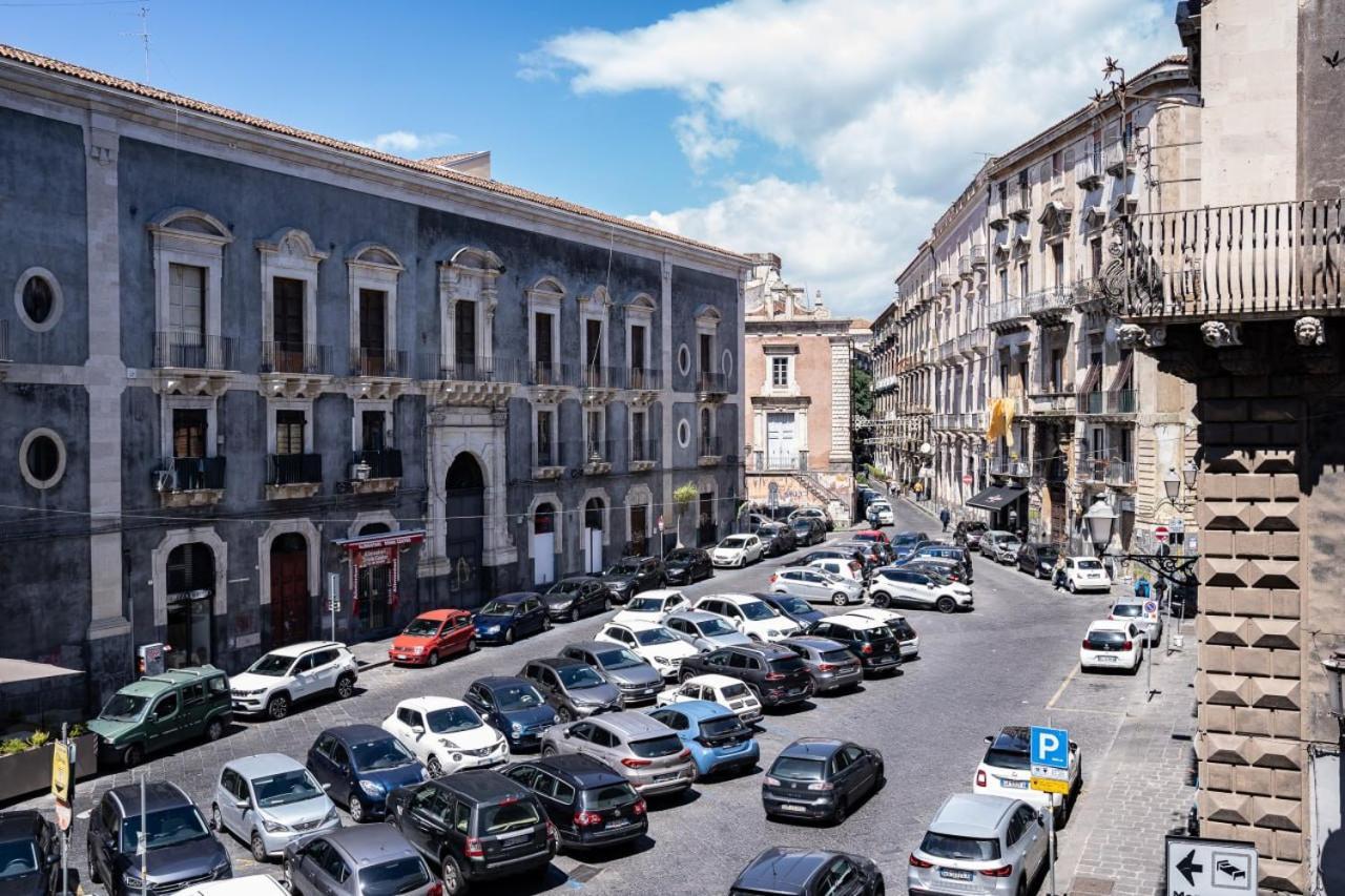 Appartamento Dimora Di Marzo Aeroporto di Catania Fontana Rossa