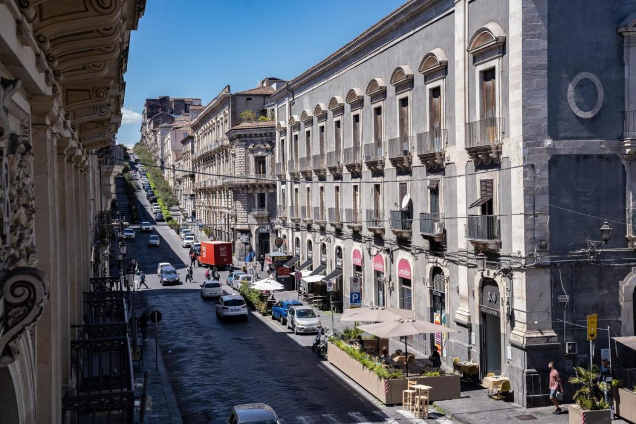 Dimora Di Marzo * Aeroporto di Catania Fontana Rossa