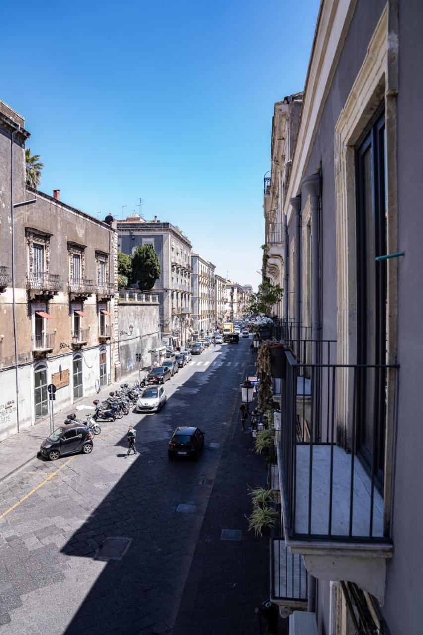 Dimora Di Marzo Appartamento Aeroporto di Catania Fontana Rossa
